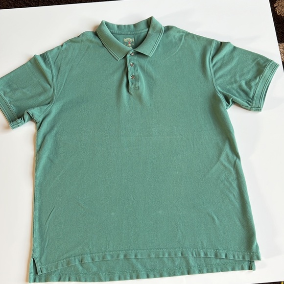 Bundle 3 Polo Shirt Men’s Red Head Brand Co, Logan Hill and Denver Hayes - Picture 9 of 12